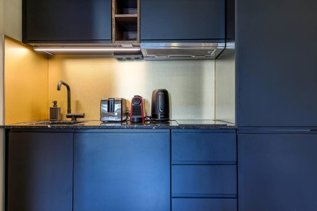 Montaigne Executive Suite Париж Екстер'єр фото